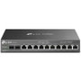 TP-Link Omada ER7212PC Router VPN Gigabit con 8 puertos PoE+